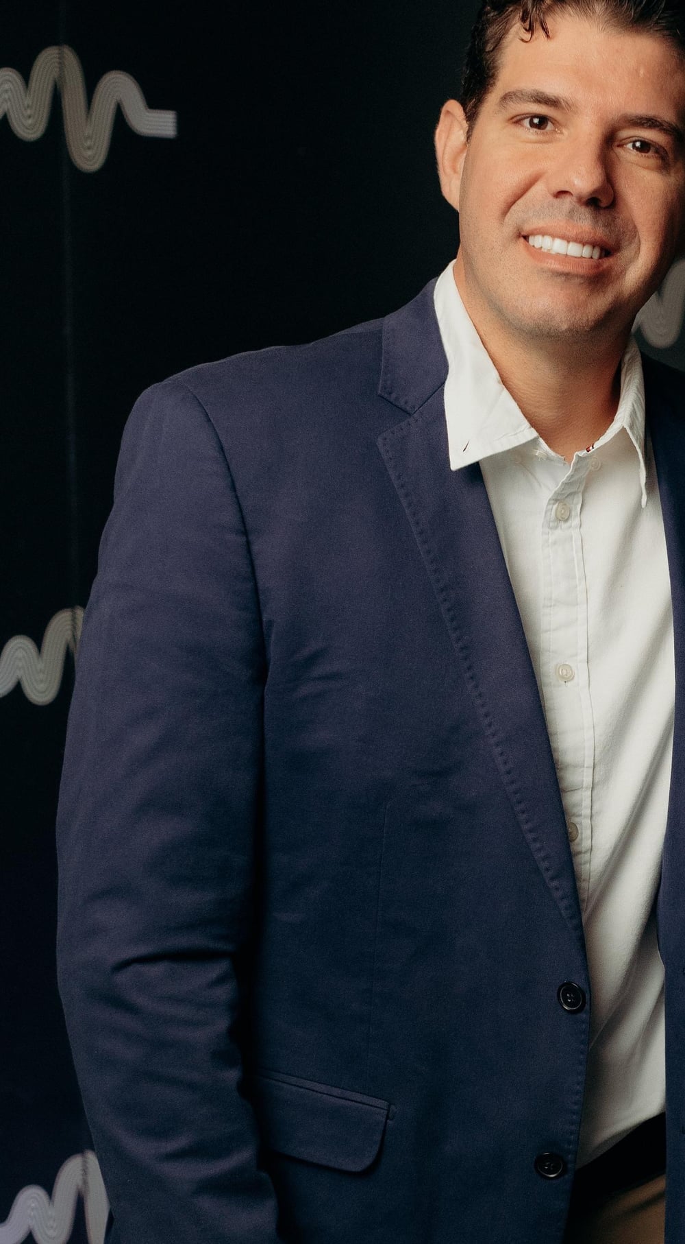 Dr. Henrique Dini Kraide
