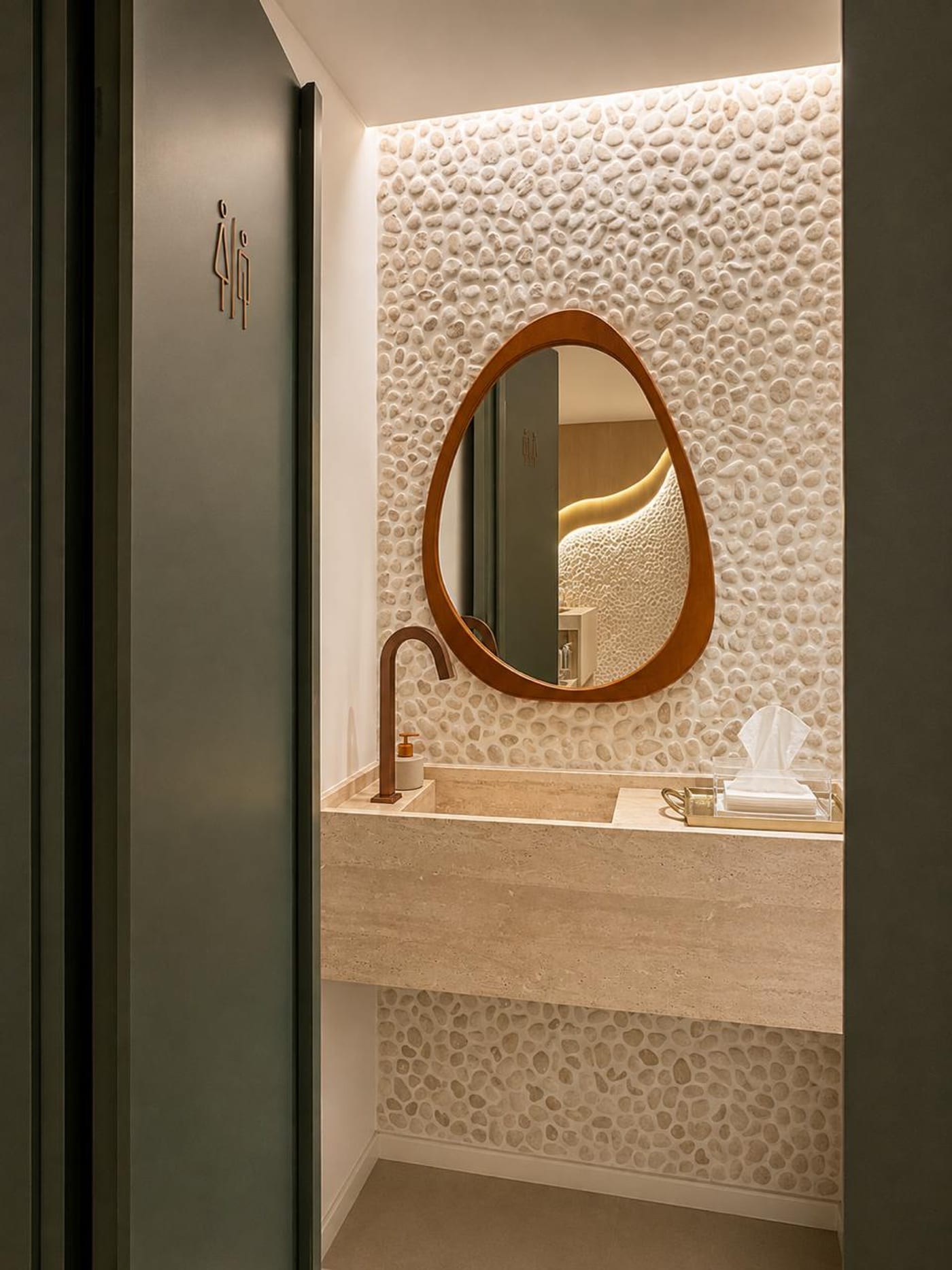 Lavabo — Le Sense Clinic